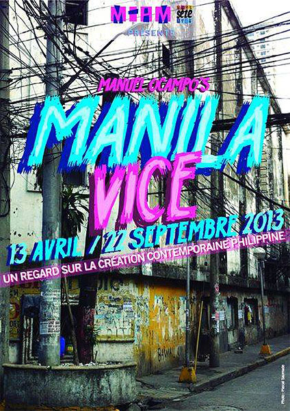 Manila Vice